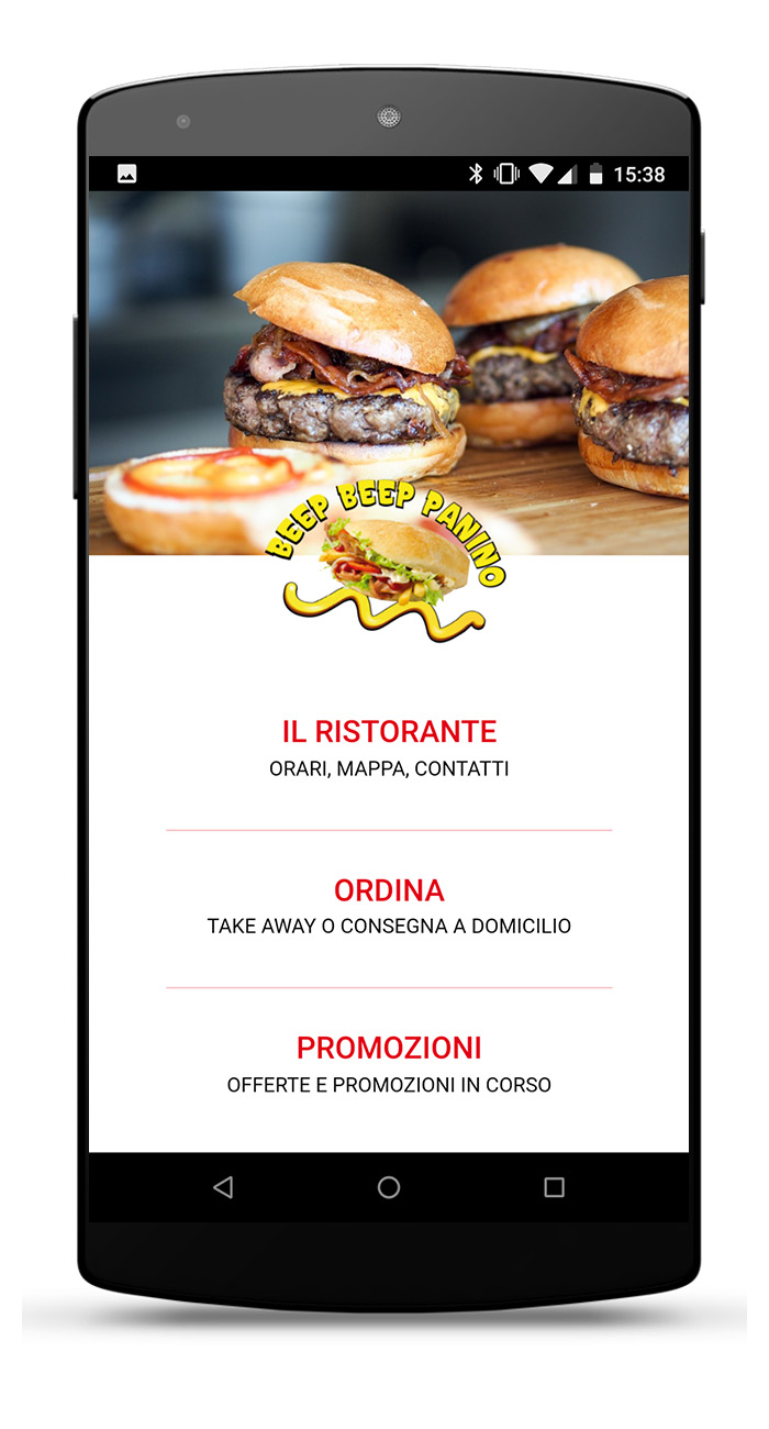 app-mobile-ristorante